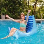 Captain's Pool Float - Image 102