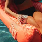 Captain's Pool Float - Image 159