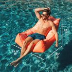 Captain's Pool Float - Image 2