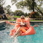 Captain's Pool Float - Image 158