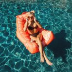 Captain's Pool Float - Image 155