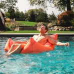 Captain's Pool Float - Image 153