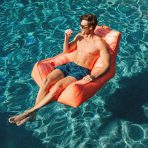 Captain's Pool Float - Image 152