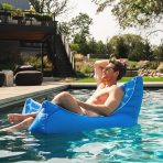 Captain's Pool Float - Image 136