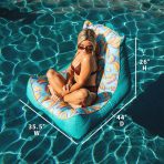Captain's Pool Float - Image 123