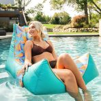 Captain's Pool Float - Image 128
