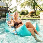 Captain's Pool Float - Image 122