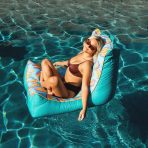 Captain's Pool Float - Image 127