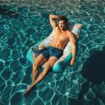 Captain's Pool Float - Image 126