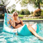 Captain's Pool Float - Image 124