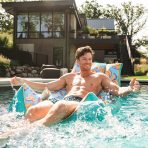 Captain's Pool Float - Image 121