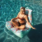 Captain's Pool Float - Image 114