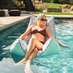 Captain's Pool Float - Image 110