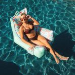 Captain's Pool Float - Image 111
