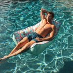 Captain's Pool Float - Image 108