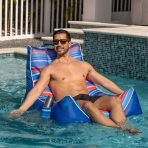 Captain's Pool Float - Image 6