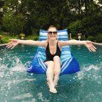 Captain's Pool Float - Image 12