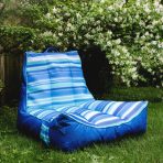 Big Joe Captain Kona Bundle - Blurred Blue - Image 10