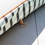 Lux Inflatable Chaise - Image 4