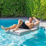 Lux Inflatable Chaise - Image 2