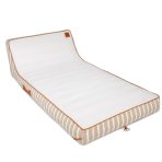 Lux Inflatable Chaise Pool Lounger with Sunbrella® Fabric - Image 29