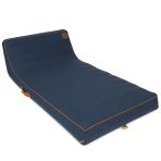 Lux Inflatable Chaise Pool Lounger with Sunbrella® Fabric - Image 13