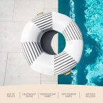 Lux Inflatable Ring - Image 6