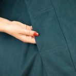 Fuf® 4Ft Foam Bean Bag - Image 213