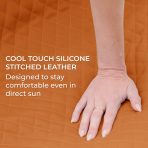 Solvana™ Link Outdoor Chair - Image 57