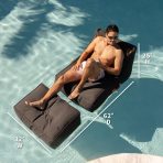 Lux Sealander® Pool and Patio Lounger - Image 27