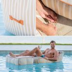 Lux Sealander® Pool and Patio Lounger - Image 17