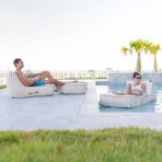 Lux Sealander® Pool and Patio Lounger - Image 22
