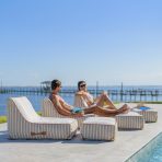 Lux Sealander® Pool and Patio Lounger - Image 21