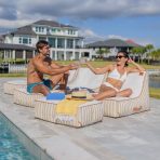 Lux Sealander® Pool and Patio Lounger - Image 20