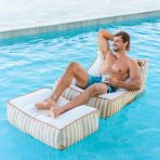 Lux Sealander® Pool and Patio Lounger - Image 23