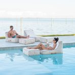 Lux Sealander® Pool and Patio Lounger - Image 18