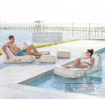 Lux Sealander® Pool and Patio Lounger - Image 13