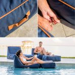 Lux Sealander® Pool and Patio Lounger - Image 5