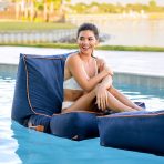 Lux Sealander® Pool and Patio Lounger - Image 8