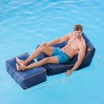 Lux Sealander® Pool and Patio Lounger - Image 3