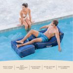 Lux Sealander® Pool and Patio Lounger - Image 4