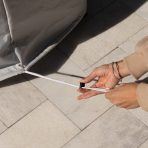 Lux Sealander Weather Protection Cover - Image 6