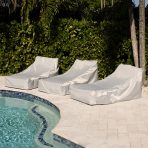 Lux Sealander Weather Protection Cover - Image 3