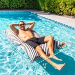 Lux Lagoon Lounger - Image 2