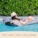 Lux Lagoon Lounger - Image 3