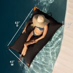 Lux Lagoon Lounger with Sunbrella® Fabric - Image 7