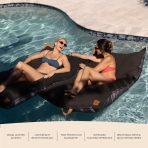 Lux Lagoon Lounger with Sunbrella® Fabric - Image 8