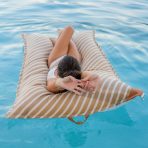 Lux Lagoon Lounger with Sunbrella® Fabric - Image 34