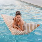 Lux Lagoon Lounger with Sunbrella® Fabric - Image 31