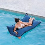 Lux Lagoon Lounger with Sunbrella® Fabric - Image 26